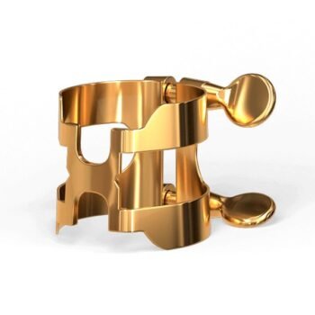 Abrazadera para Saxofón Soprano ''HSS1G'' | Rico Royal