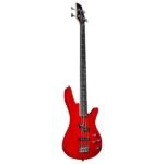 Bajo Eléctrico ''IB4-RD'' | Memphis
