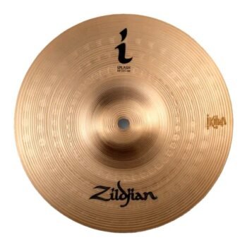 Platillo 10'' Splash ''ILH10S'' | Zildjian