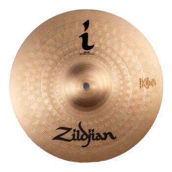 Platillo 13'' HiHat ''ILH13HB'' | Zildjian