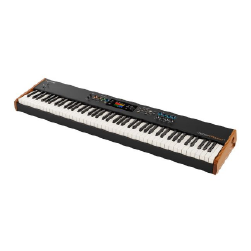 Teclados y Pianos