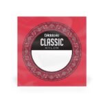 Cuerda Suelta para Guitarra Acústica ''J2705'' | Daddario