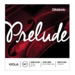 Cuerdas para Viola ''J910 MM'' | Daddario