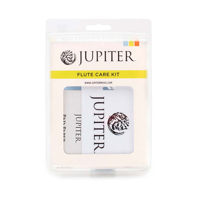 Kit de Limpieza de Flauta Traversa ''JCM-FLK1'' | Jupiter