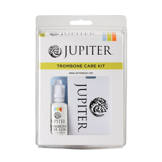 Kit de Limpieza para Trombón ''JCM-SLK1'' | Jupiter