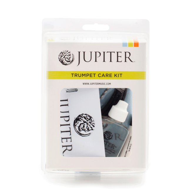 Kit de Limpieza para Trompeta ''JCM-TRK1'' | Jupiter