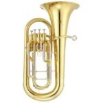 Euphonium Barítono Profesional ''JEP1000'' | Jupiter