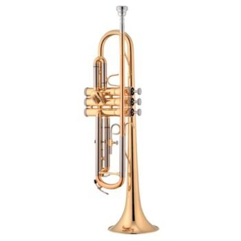 Trompeta Profesional ''JTR700RQ'' | Jupiter