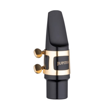 Boquilla de Saxofón Alto ''JWM-ASK1'' | Jupiter