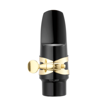 Boquilla de Saxofón Soprano ''JWM-SSK1'' | Jupiter