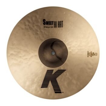Platillo 14'' HiHat ''K0720'' | Zildjian