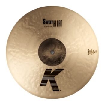 Platillo 15'' HiHat ''K0723'' | Zildjian