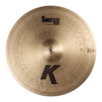 Platillo 21'' Ride ''K0731'' | Zildjian