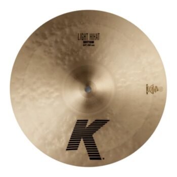 Platillo 14'' HiHat ''K0812'' | Zildjian