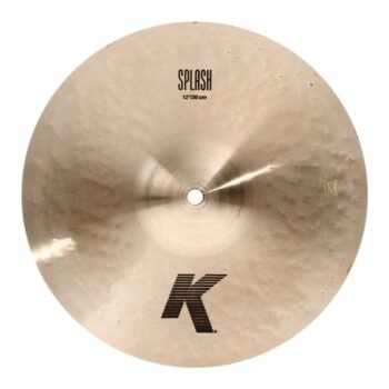 Platillo 12'' Splash ''K0859'' | Zildjian