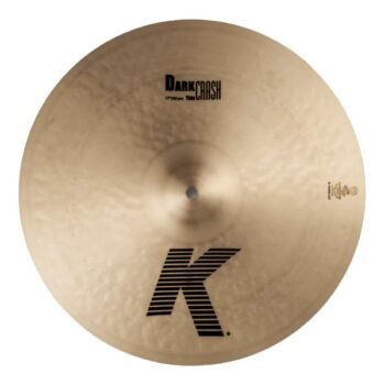 Platillo 17'' Crash ''K0903'' | Zildjian
