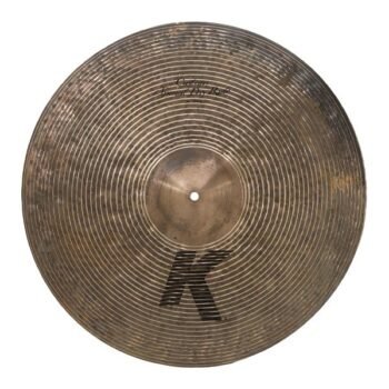 Platillo 21'' Dry Crash ''K1426'' | Zildjian