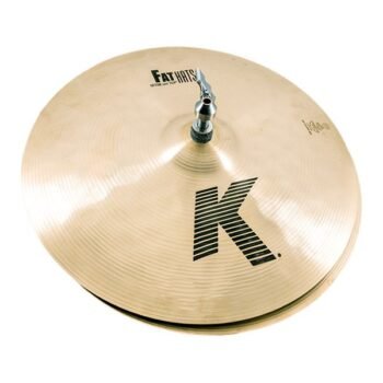 Platillo 15'' HiHat ''K1436'' | Zildjian