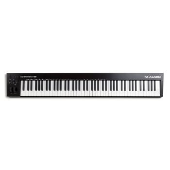 Controlador de Teclado de 88 Teclas ''Key Station 88 MK3'' | M-Audio