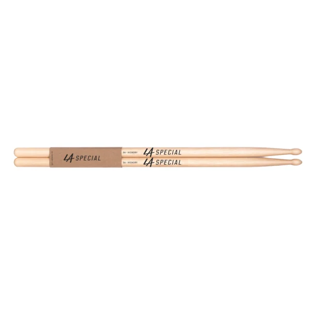 Baquetas Punta Madera 5A ”LA5AW” | Promark