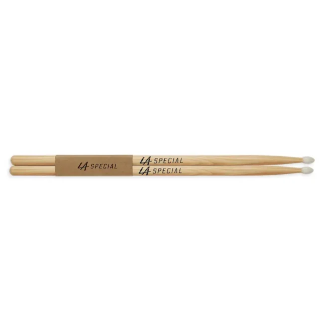 Baquetas Punta Nylon 5B ”LA5BN” | Promark