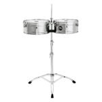 Timbales Luis Conte ''LC1STS'' | Meinl