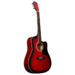 Guitarra Acústica ''LD14C'' | Kapot
