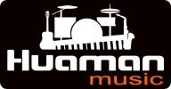Huaman Music