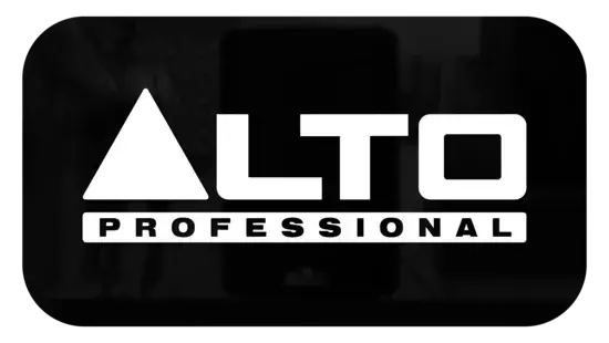 Alto professional