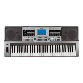 Teclado digital md700