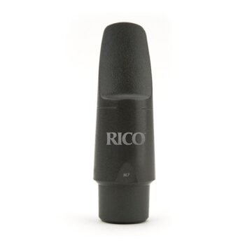 Boquilla para Saxofón Alto ''MJM-7'' | Rico Royal