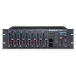 Mixer Mezclador Analógico Bluetooth ''MM10W'' | Alesis