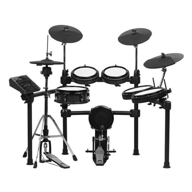 Batería Electrónica ''MZ725'' | Medeli