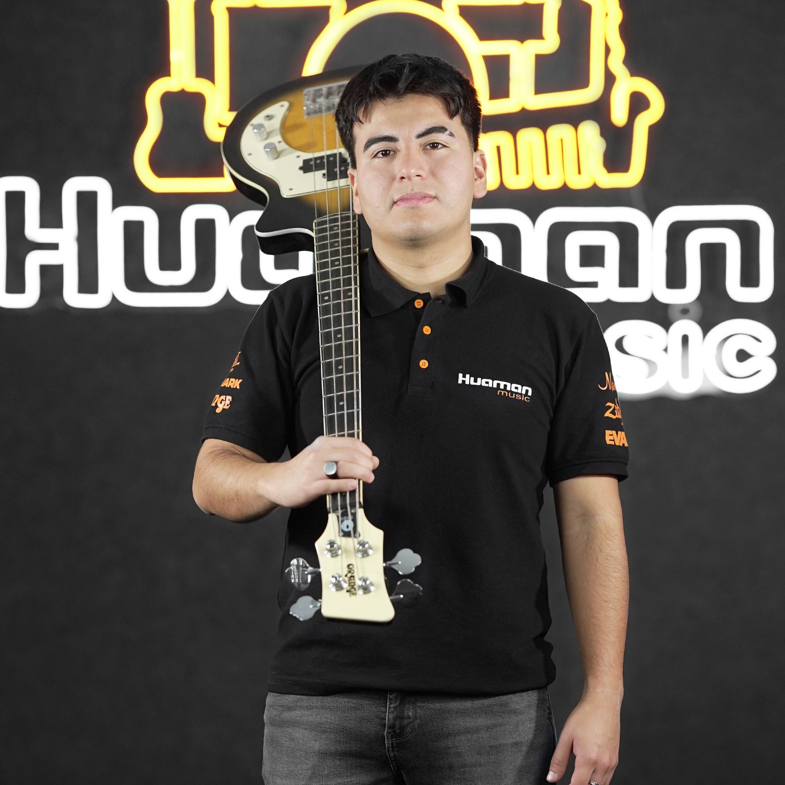 Mauricio 1