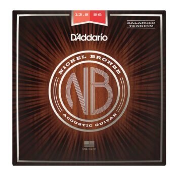 Cuerdas para G. Acústica ''NB13556BT'' | Daddario
