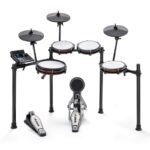 Batería Electrónica ''Nitro Max Kit'' | Alesis