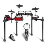 Batería Electrónica ''Nitro Pro Kit'' | Alesis