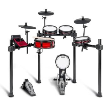 Batería Electrónica ''Nitro Pro Kit'' | Alesis