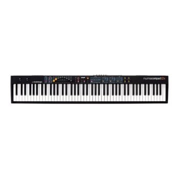 Piano Digital de 88 Teclas "Numa Compact 2x" | StudioLogic