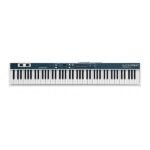 Piano Digital de 88 Teclas "Numa Compact" | StudioLogic