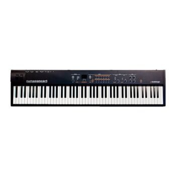 Piano Digital de 88 Teclas "Numa Concert" | StudioLogic