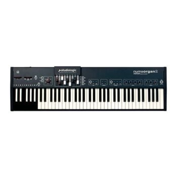 Piano Digital de 73 Teclas "Numa Organ 2" | StudioLogic