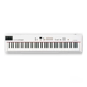 Piano Digital de 88 Teclas "Numa Stage" | StudioLogic