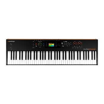 Piano Digital de 73 Teclas "NumaXPiano73" | StudioLogic