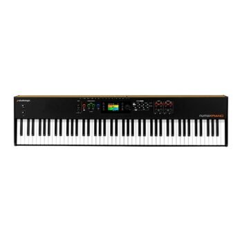 Piano Digital de 88 Teclas "Numa X Piano 88" | StudioLogic
