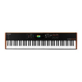 Piano Digital de 88 Teclas "Numa X Piano GT" | StudioLogic
