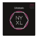 Cuerdas para G. Eléctrica ''NYXL0940BT'' | Daddario
