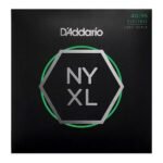 Cuerdas para Bajo Eléctrico ''NYXL4095'' | Daddario
