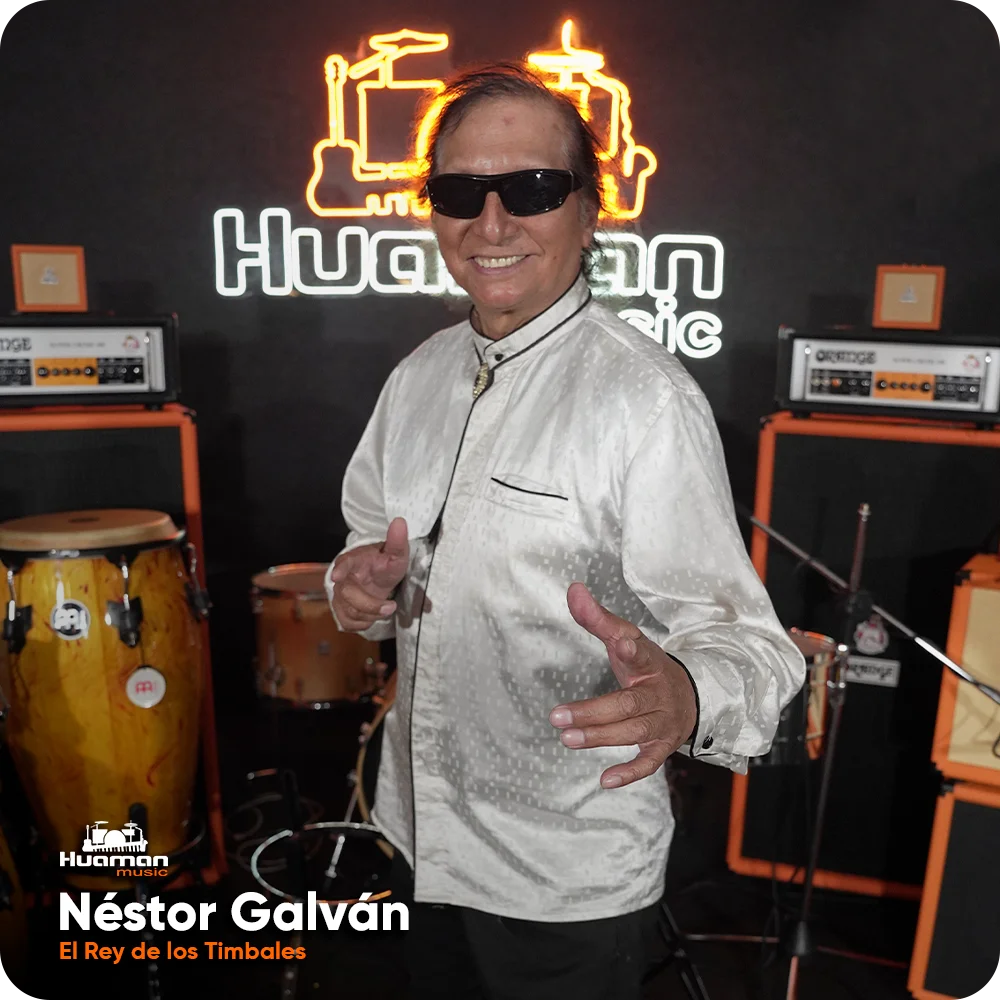 Nestor-Galvan-Huaman-Music