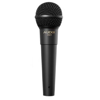 Micrófono Dinámico para Voz ''OM11'' | Audix
